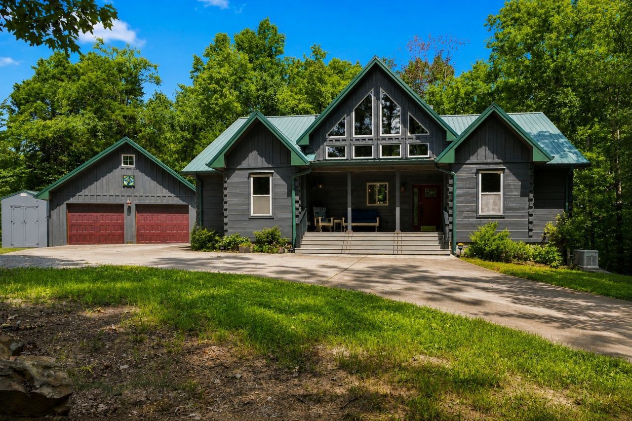 3820 Bear Hollow Rd, Joelton, TN 37080 Main Photo