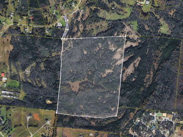 0 Manus Road , Murfreesboro, TN 37127
