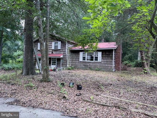 33794 FLOOD STREET , FRANKFORD, DE 19945