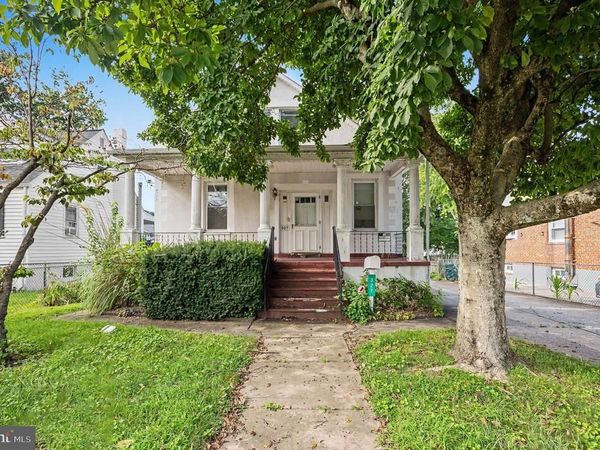 327 NICHOLSON ROAD, BALTIMORE, MD 21221