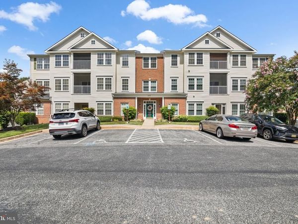 309 M WILLRICH CIRCLE , Unit 309M, FOREST HILL, MD 21050