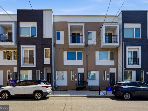 1643 N RANDOLPH STREET , PHILADELPHIA, PA 19122