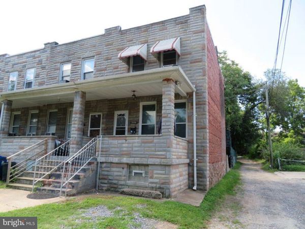 1908 PARKSLEY AVENUE, BALTIMORE, MD 21230