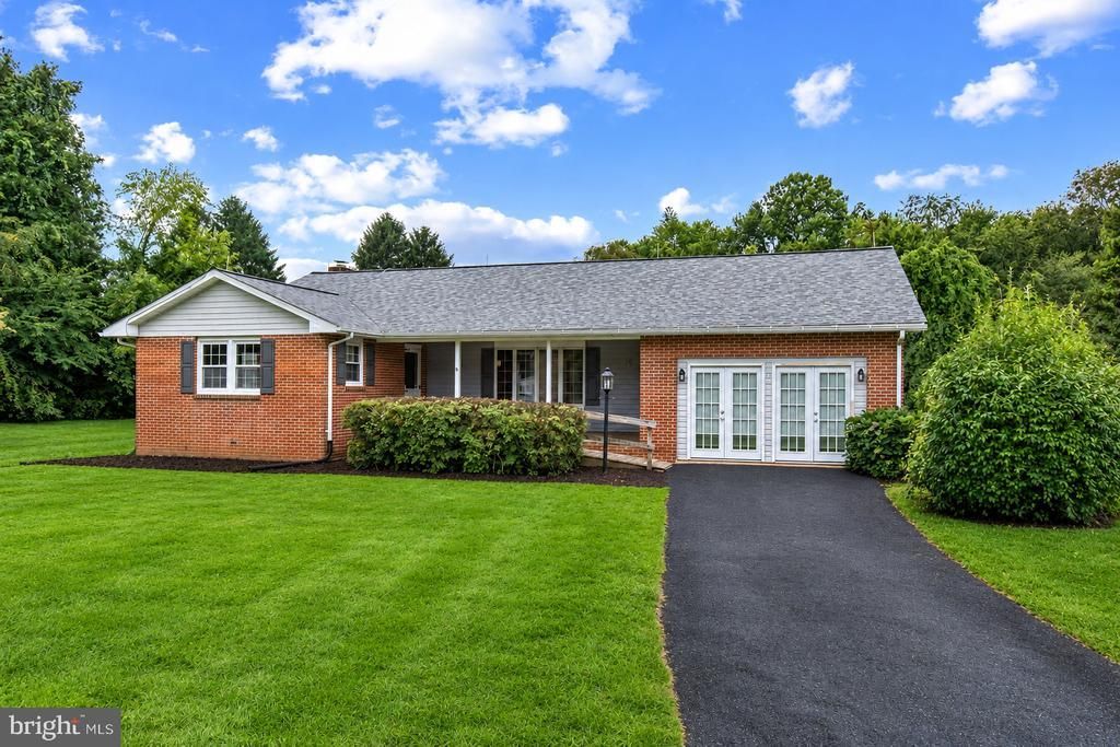 2002 CHALLEDON COURT , JARRETTSVILLE, MD 21084