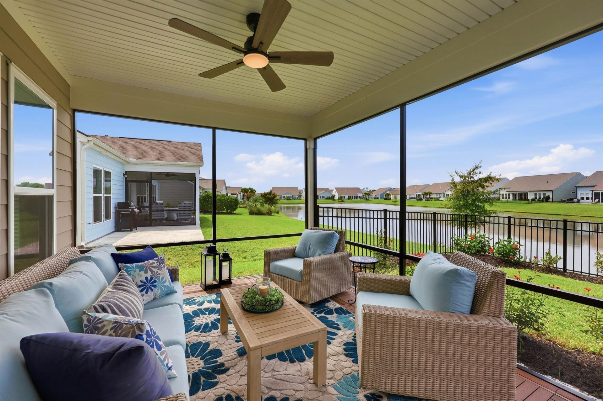 7221 Spoleto Dr. Photo 39