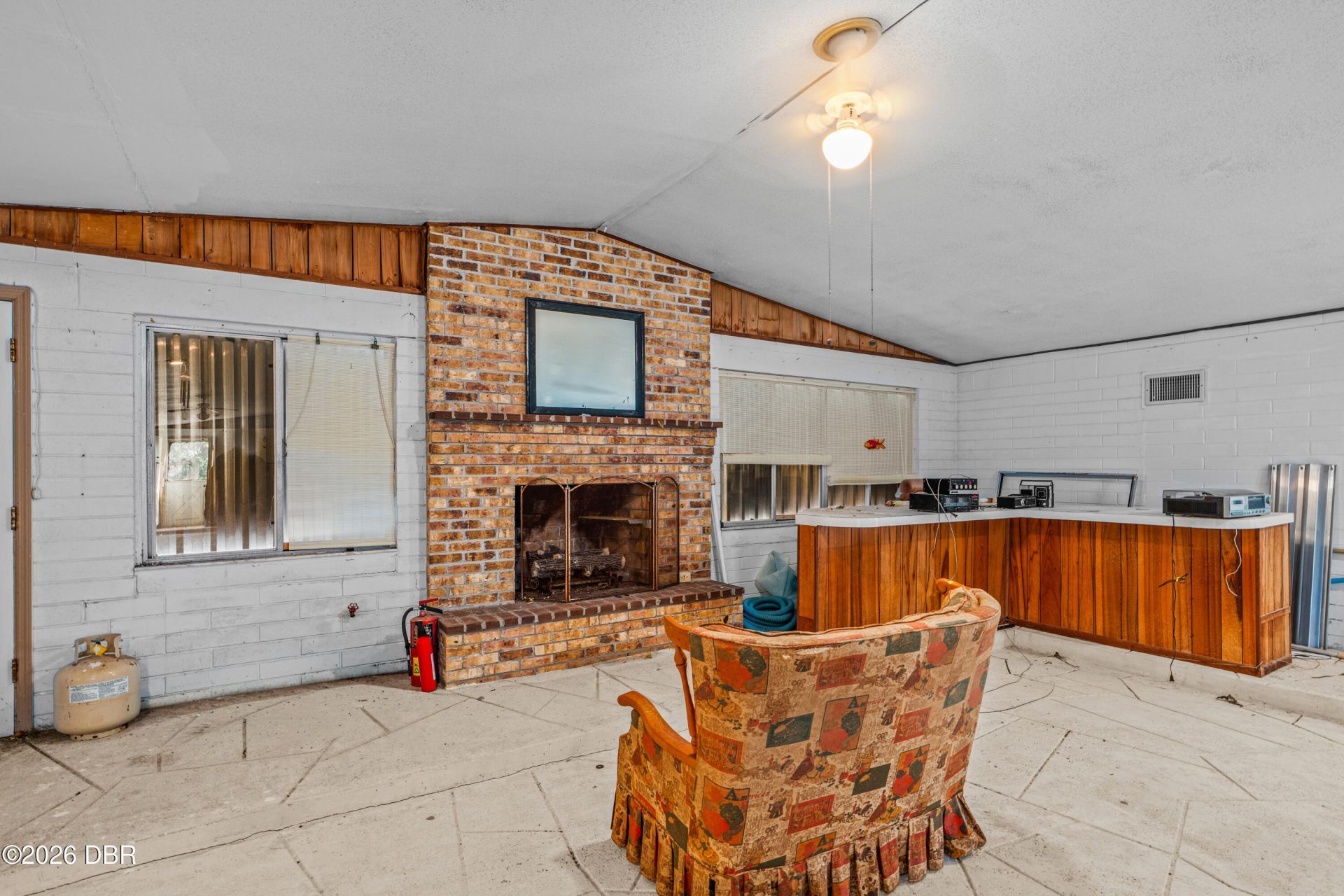 2005 Saxon Drive, New Smyrna Beach, FL 32169 Photo