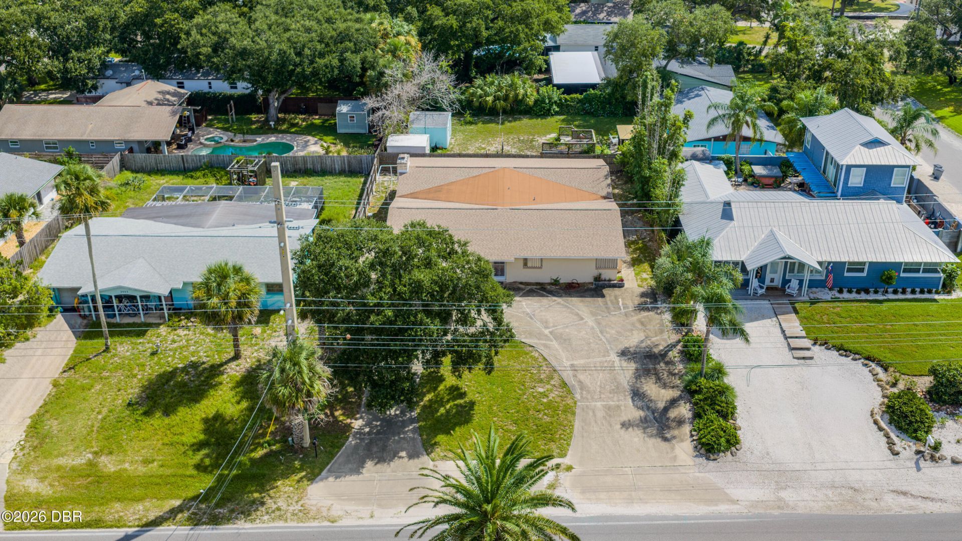 2005 Saxon Drive, New Smyrna Beach, FL 32169 Photo