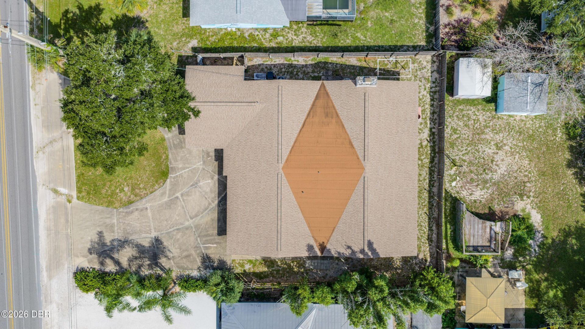 2005 Saxon Drive, New Smyrna Beach, FL 32169 Photo
