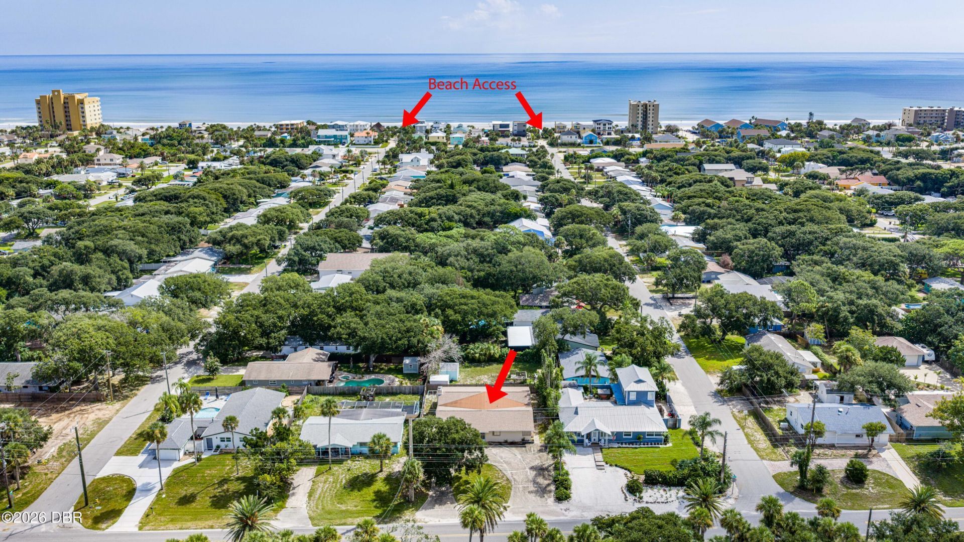 2005 Saxon Drive, New Smyrna Beach, FL 32169 Photo