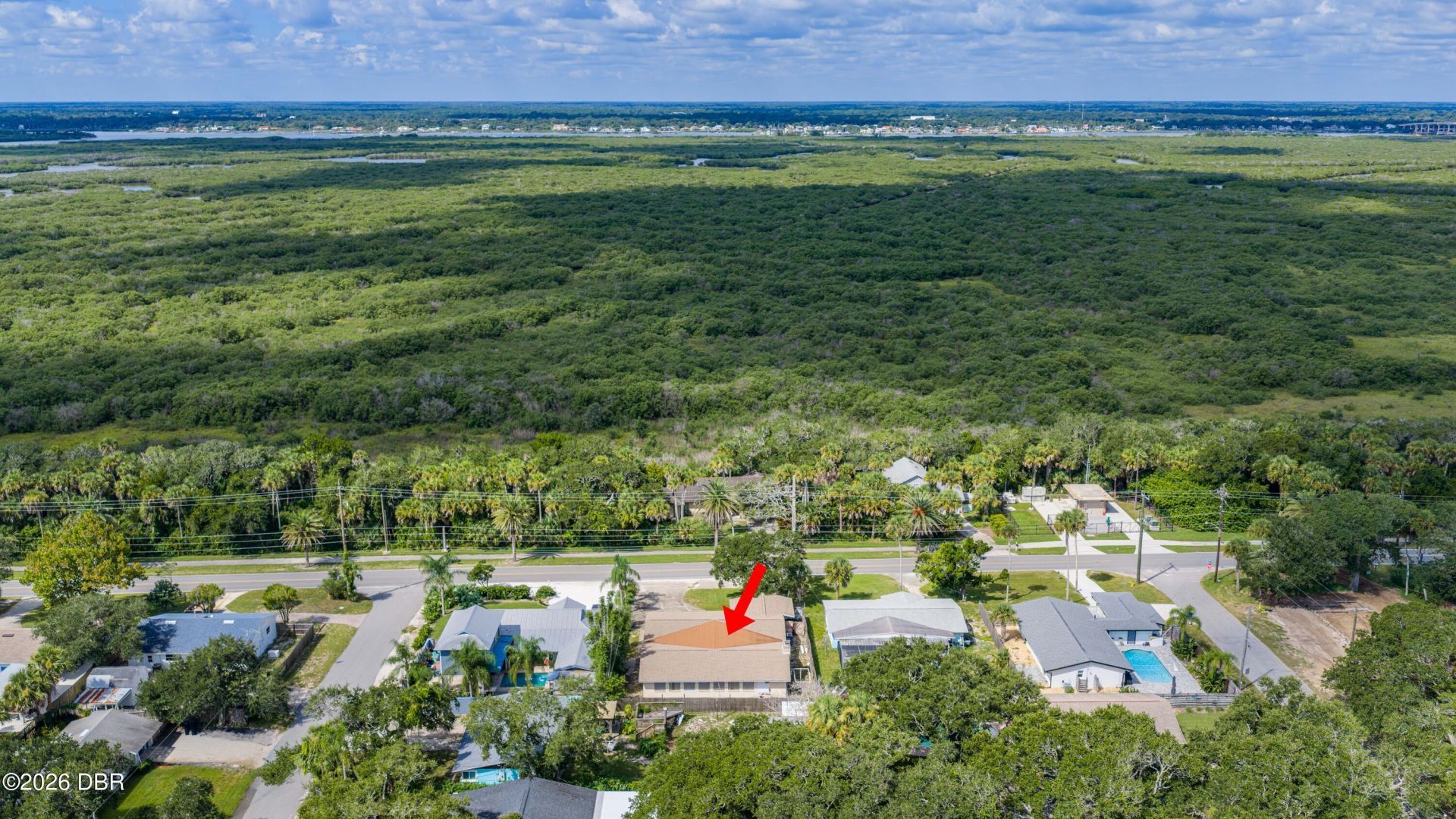 2005 Saxon Drive, New Smyrna Beach, FL 32169 Photo