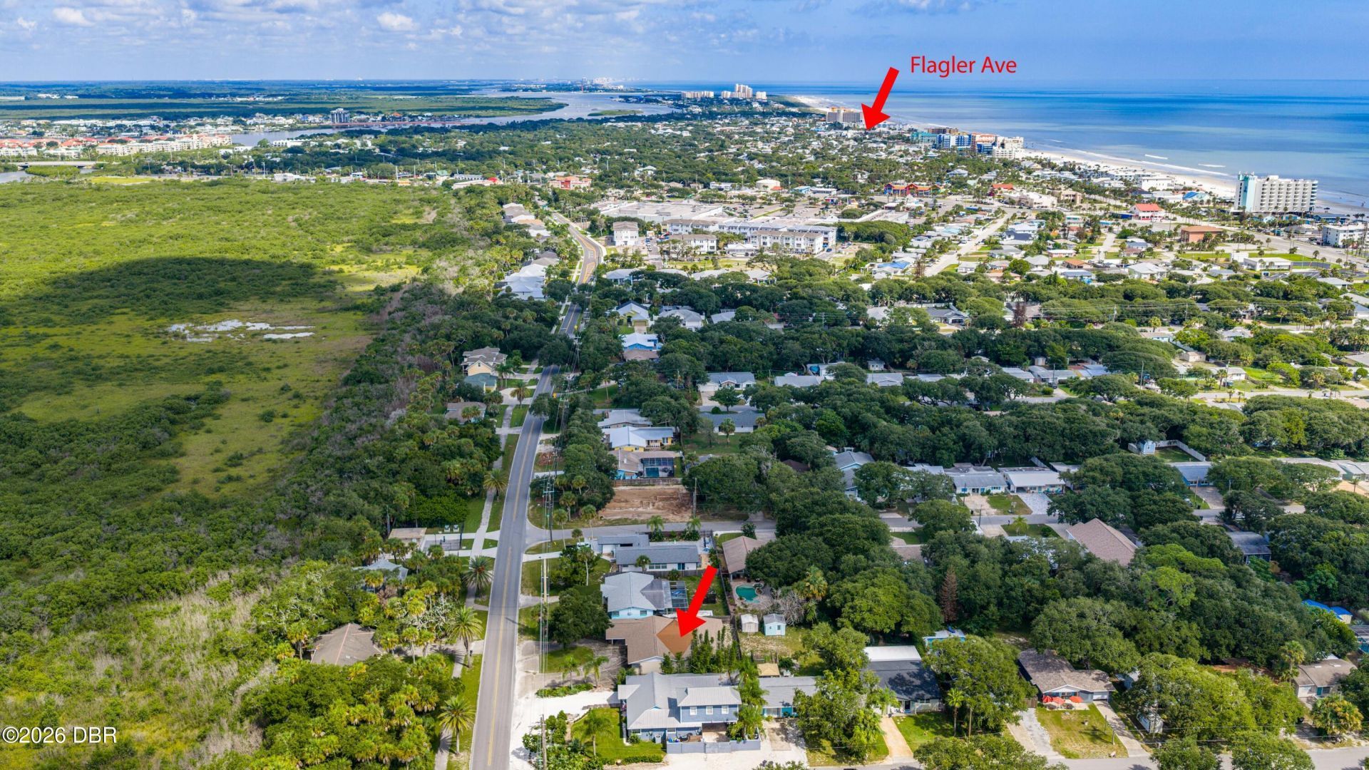 2005 Saxon Drive, New Smyrna Beach, FL 32169 Photo