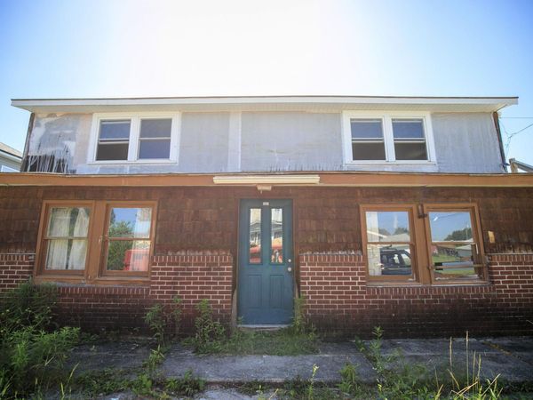 337 Second Street, Davis, WV 26260