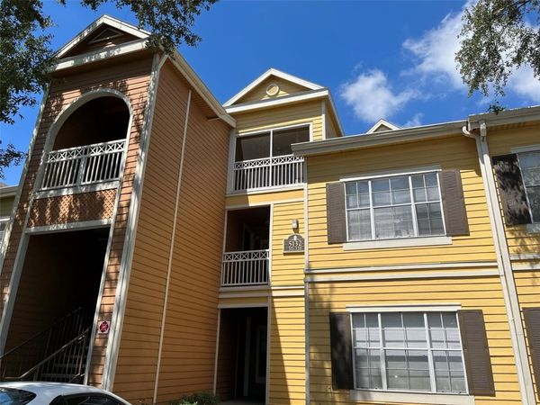 5132 CITY STREET , Unit 316, ORLANDO, FL 32839