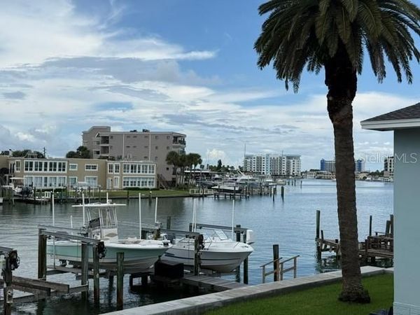 241 SKIFF POINT, Unit 3, CLEARWATER, FL 33767