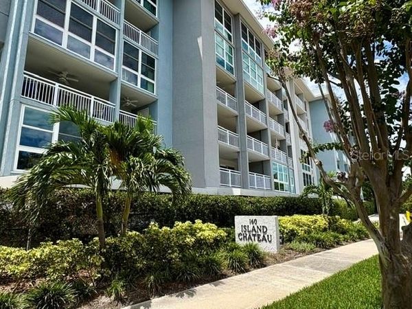 160 COLUMBIA DRIVE, Unit 506, TAMPA, FL 33606