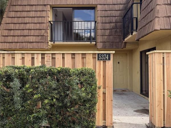5374 ELM COURT, Unit 351, ORLANDO, FL 32811