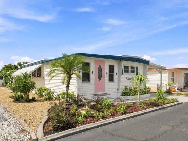 3352 KAUNA POINT DRIVE , HOLIDAY, FL 34691