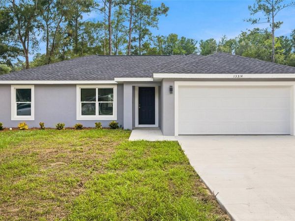 13314 W HIGHWAY 328 , OCALA, FL 34482