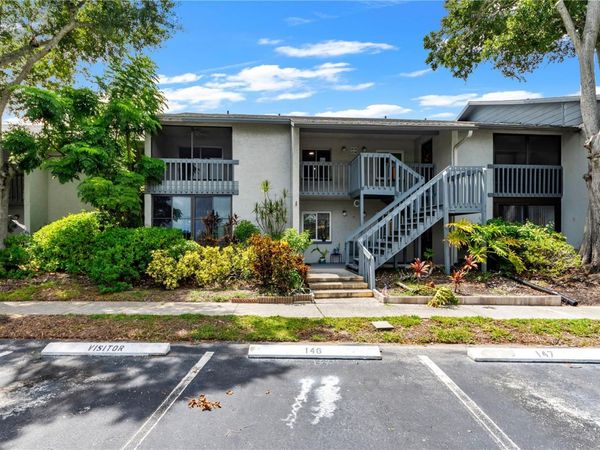11201 122ND AVENUE , Unit 146, LARGO, FL 33778