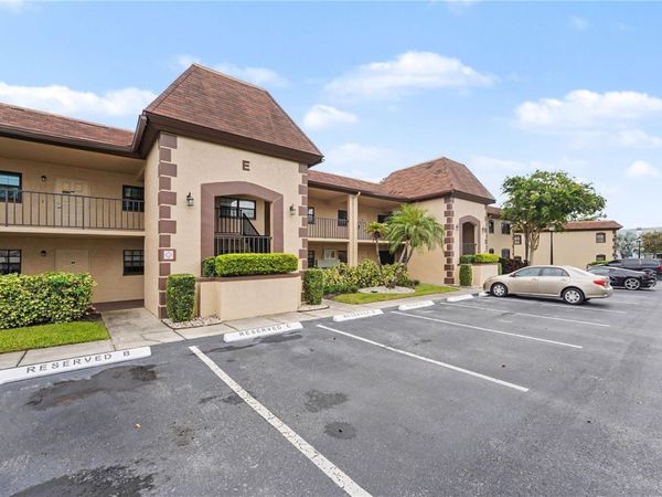 12900 VONN ROAD, Unit E204, LARGO, FL 33774