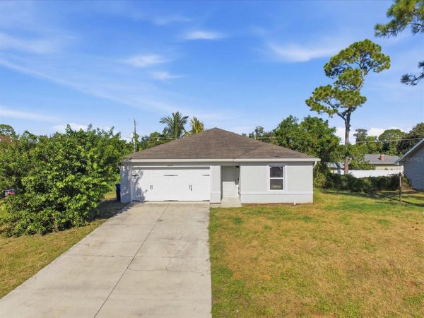 18520 SEBRING ROAD, FORT MYERS, FL 33967