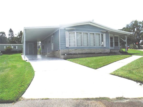 30 STAG RUN COURT , Unit 11, SAFETY HARBOR, FL 34695