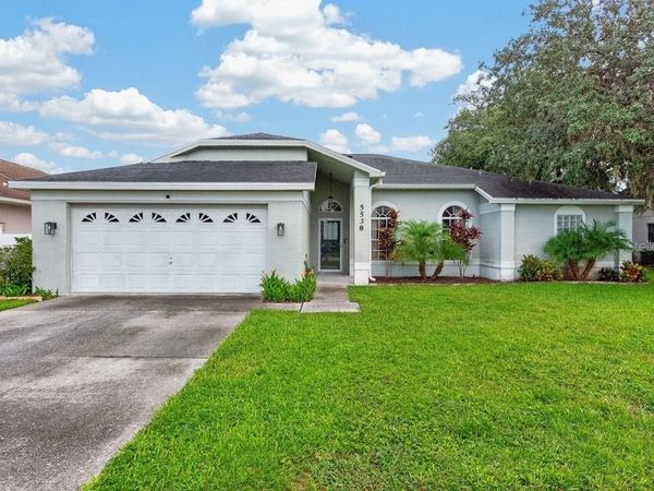 5538 WELLFIELD ROAD , NEW PORT RICHEY, FL 34655
