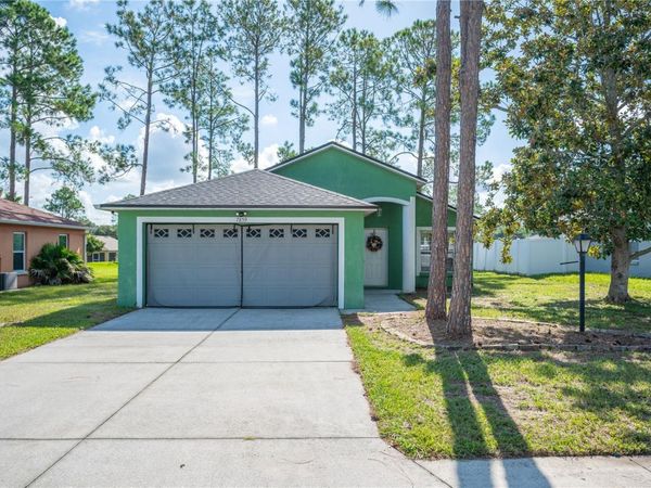 7859 SUGAR PINE BOULEVARD , LAKELAND, FL 33810