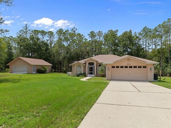 21747 SW 82ND LOOP , DUNNELLON, FL 34431