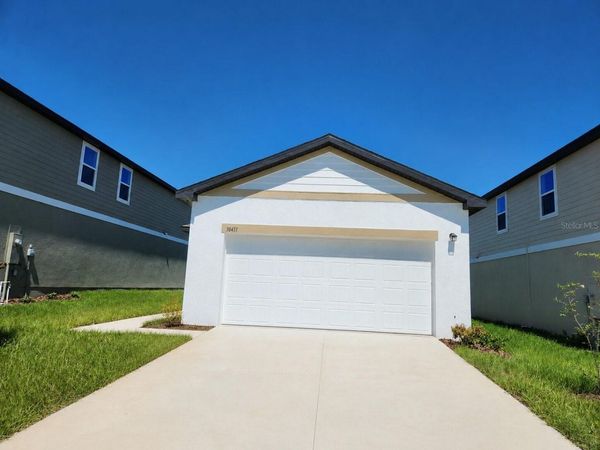 38451 HONEYSUCKLE DRIVE , DADE CITY, FL 33525