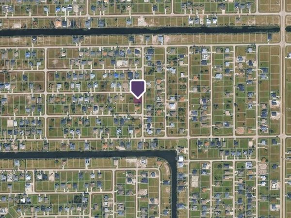 2700 NW 5TH STREET , CAPE CORAL, FL 33993