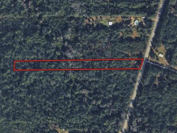6366 COUNTY ROAD 315C , KEYSTONE HEIGHTS, FL 32656