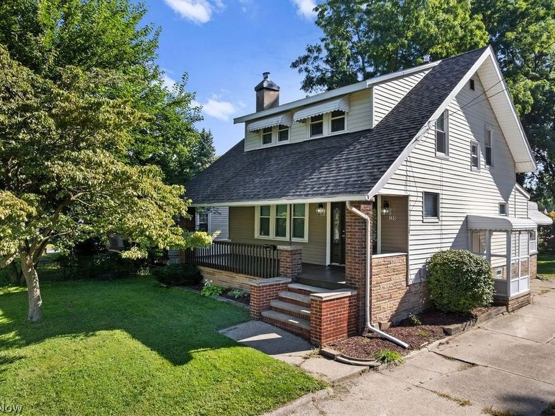 155 Dellenberger Avenue, Akron, OH 44312 Photo 1