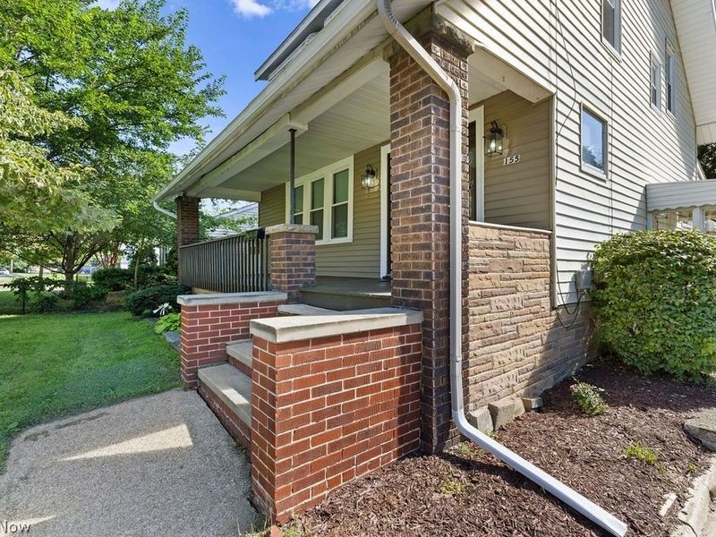 155 Dellenberger Avenue, Akron, OH 44312 Photo 3