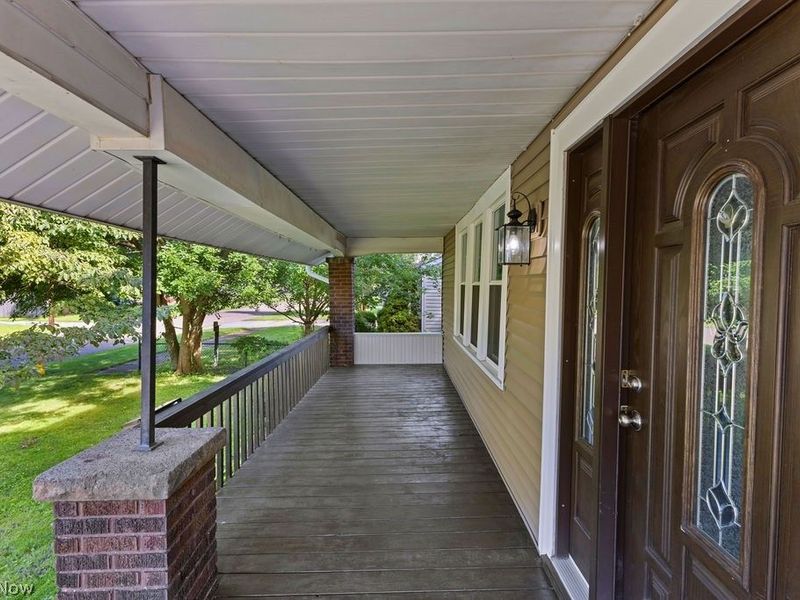 155 Dellenberger Avenue, Akron, OH 44312 Photo 5