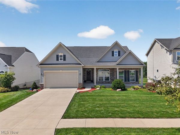 8492 Raya Lane , Streetsboro, OH 44241