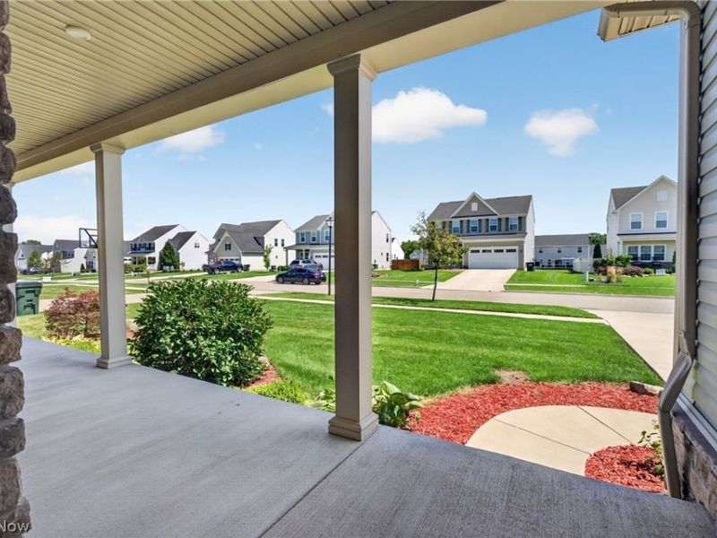 8492 Raya Lane, Streetsboro, OH 44241 Photo 38