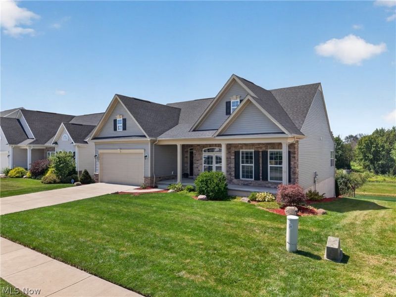 8492 Raya Lane, Streetsboro, OH 44241 Photo 39