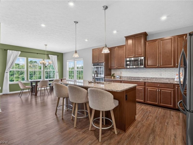 8492 Raya Lane, Streetsboro, OH 44241 Photo 5