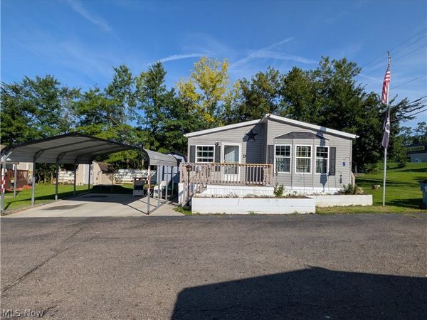 6615 Cleveland Road , Unit Lot 9, Ravenna, OH 44266
