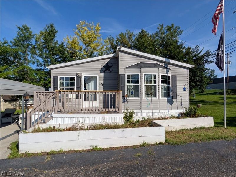 6615 Cleveland Road, Unit Lot 9, Ravenna, OH 44266 Photo 2