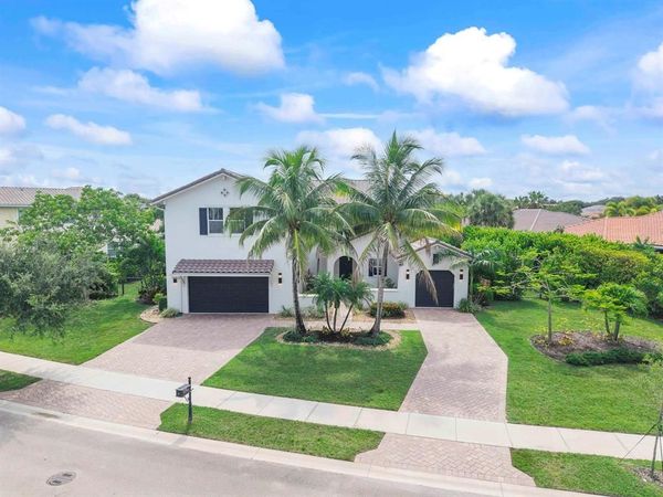 8050 NW 121ST, Parkland, FL 33076