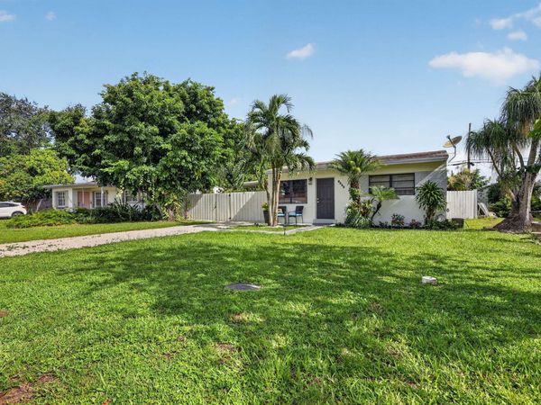 6533 SW 19TH Street, Miramar, FL 33023