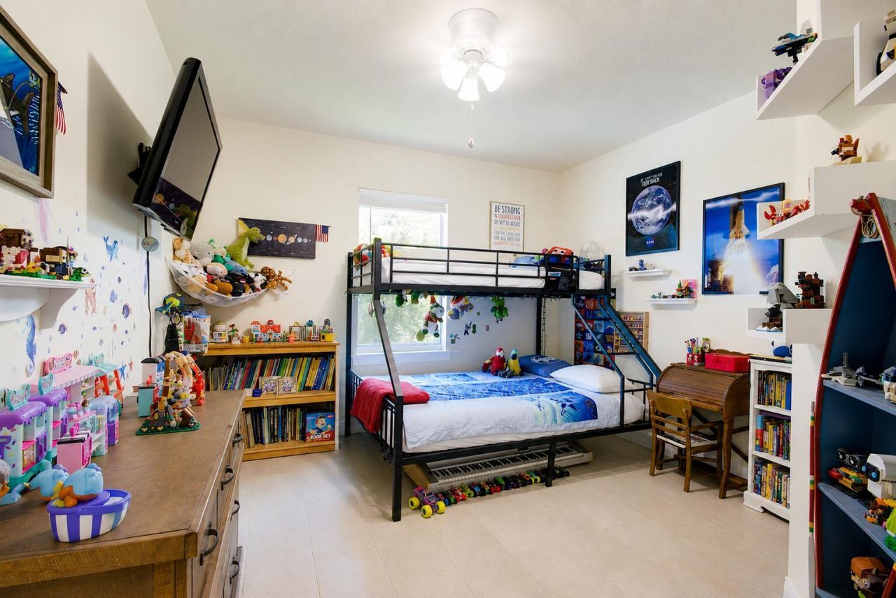 2329 SW Mountwell Street, Port Saint Lucie, FL 34984 Photo