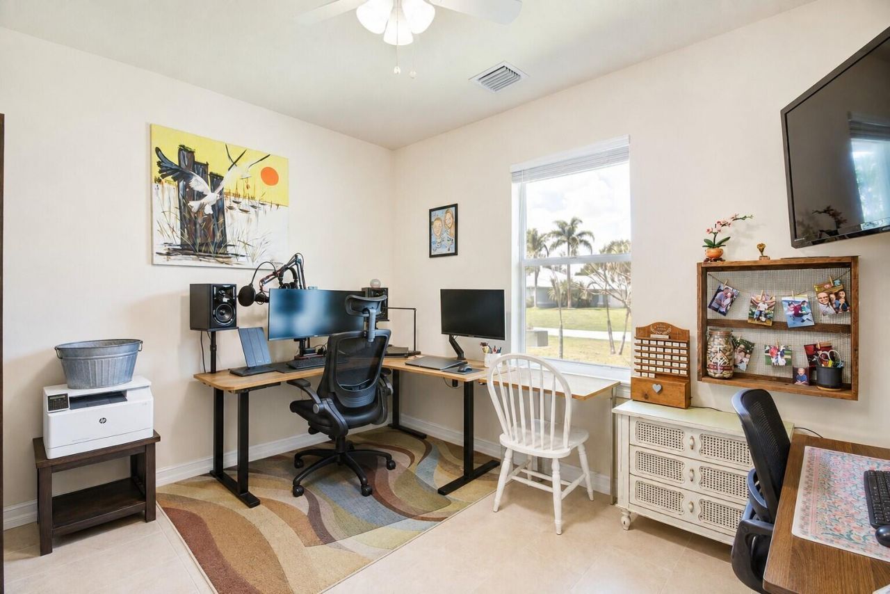 2329 SW Mountwell Street, Port Saint Lucie, FL 34984 Photo