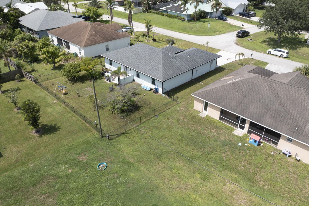 2329 SW Mountwell Street, Port Saint Lucie, FL 34984 Photo
