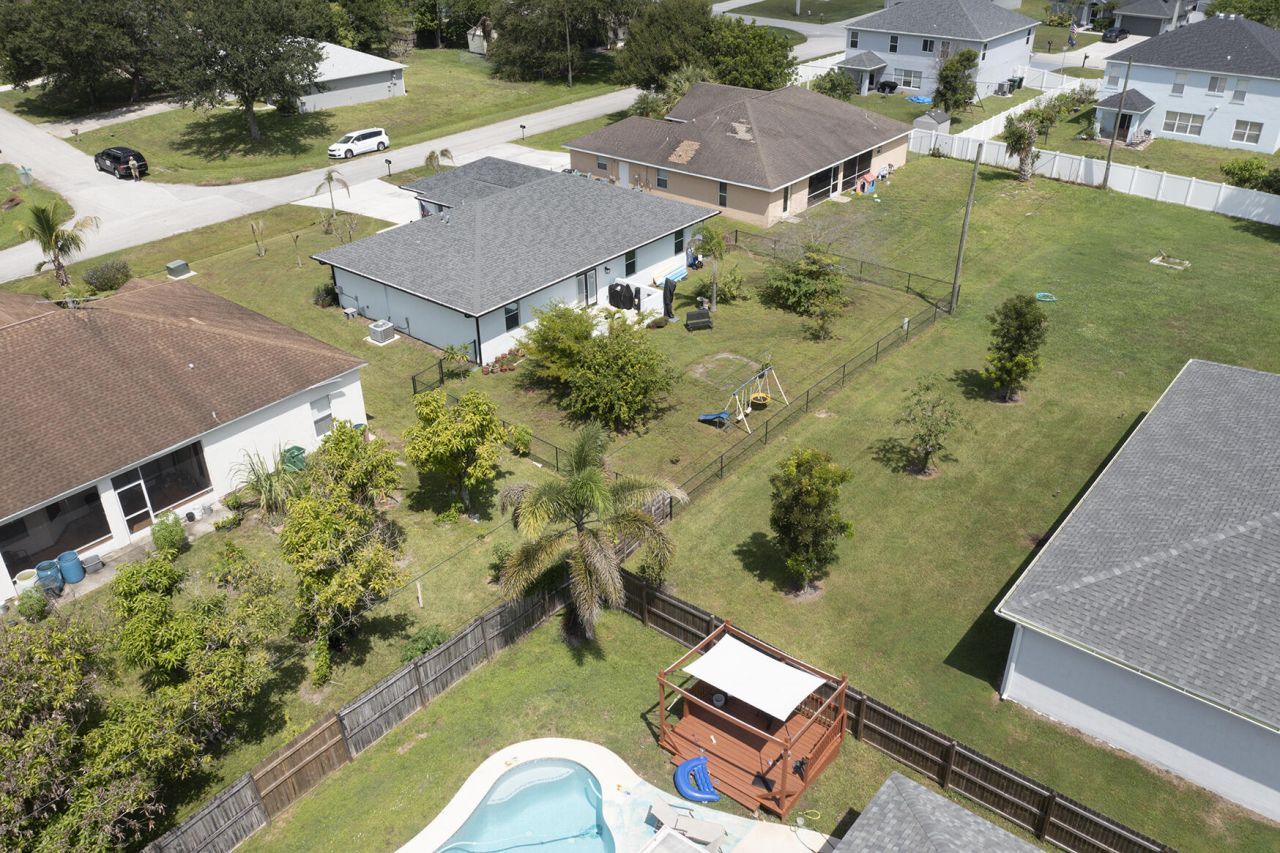 2329 SW Mountwell Street, Port Saint Lucie, FL 34984 Photo