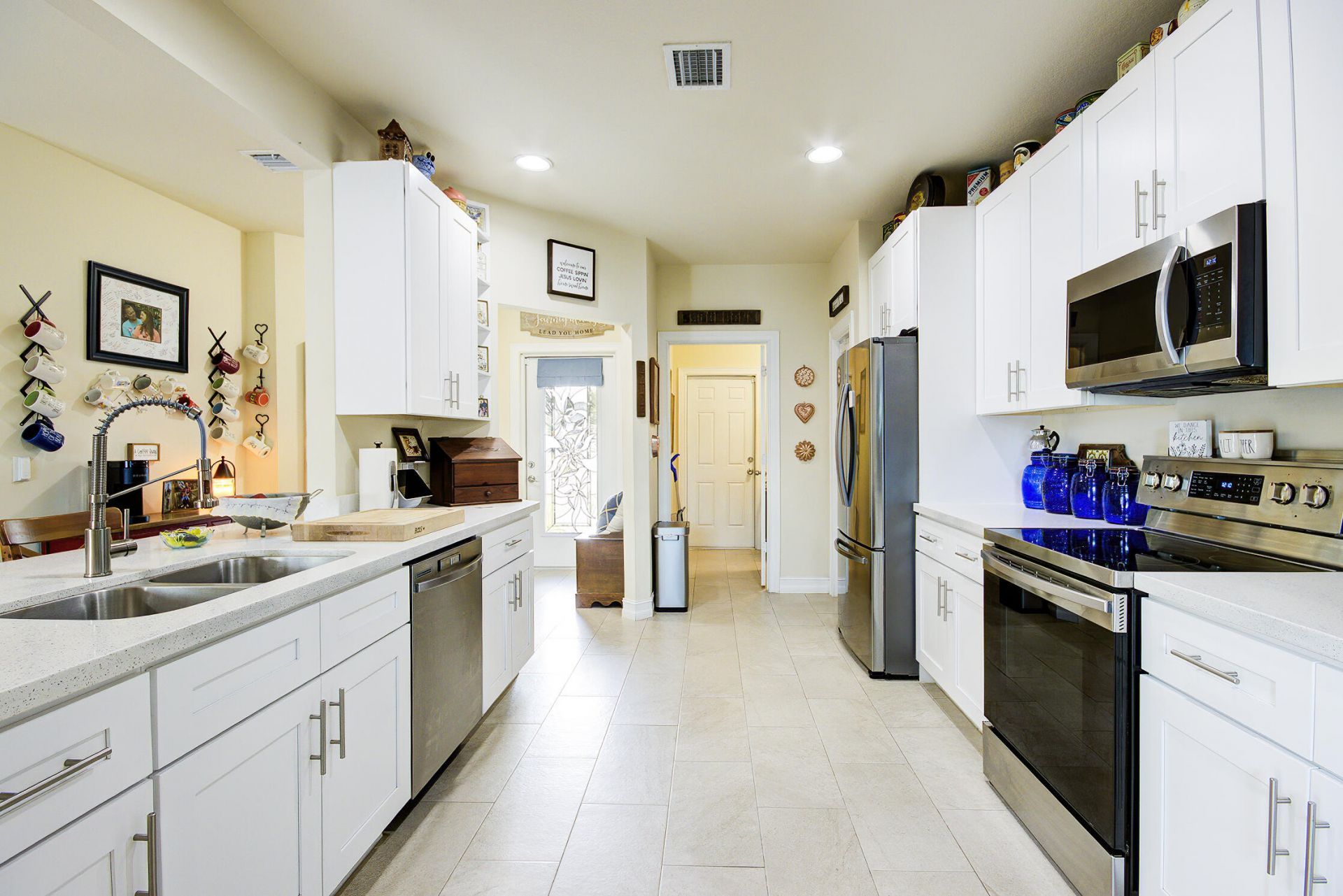 2329 SW Mountwell Street, Port Saint Lucie, FL 34984 Photo