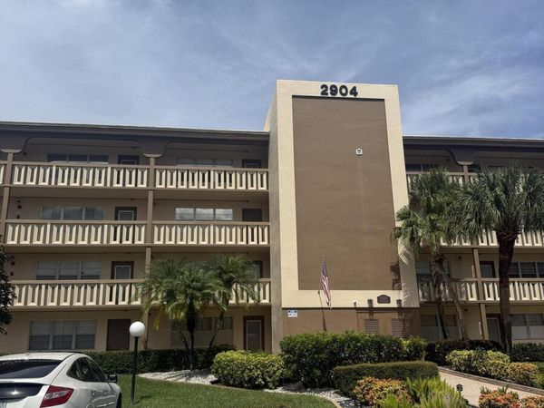 2904 VICTORIA Place, Unit H1, Coconut Creek, FL 33066