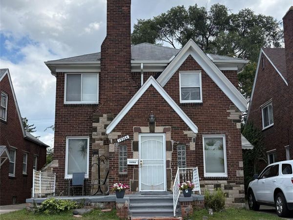 19364 Cliff Street , Detroit, Mi 48234